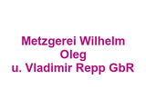 Metzgerei Wilhelm Oleg u. Vladimir Repp GbR Logo