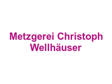 Metzgerei Christoph Wellhäuser Logo