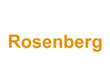 Rosenberg Logo