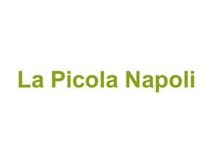 La Picola Napoli Logo