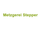 Metzgerei Stepper Logo