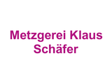 Metzgerei Klaus Schäfer Logo