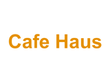 Cafe Haus Logo