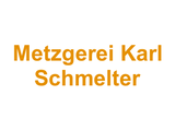 Metzgerei Karl Schmelter Logo
