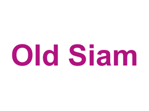 Old Siam Logo