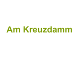 Am Kreuzdamm Logo