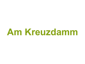 Am Kreuzdamm Logo