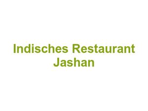 Indisches Restaurant Jashan Logo