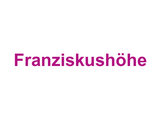 Franziskushöhe Logo