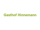 Gasthof Hinnemann Logo