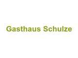 Gasthaus Schulze Logo