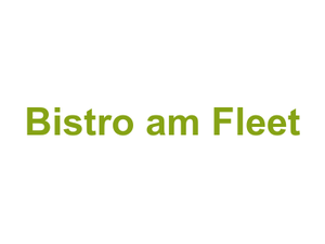 Bistro am Fleet Logo