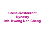 China-Restaurant Dynasty Inh. Kwong Nan Cheng Logo