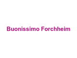 Buonissimo Forchheim Logo