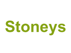 Stoney's Logo