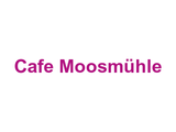 Cafe Moosmühle Logo