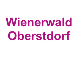 Wienerwald Oberstdorf Logo