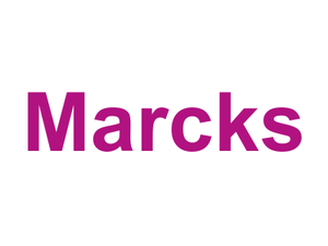 Marcks Logo