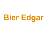 Bier Edgar Logo