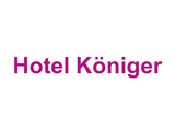 Hotel Königer Logo