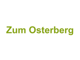 Zum Osterberg Logo