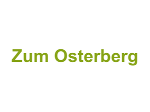 Zum Osterberg Logo