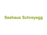 Seehaus Schreyegg Logo