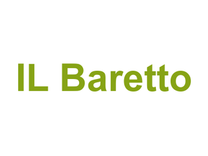 IL Baretto Logo