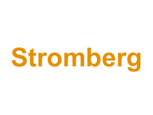 Stromberg Logo