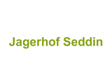 Jagerhof Seddin Logo