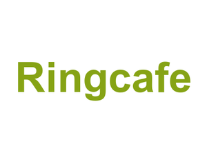 Ringcafe Logo