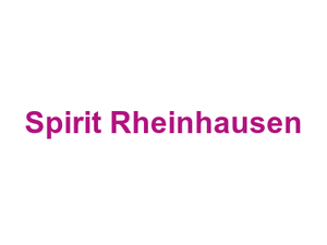 Spirit Rheinhausen Logo
