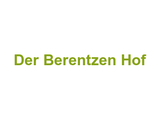 Der Berentzen Hof Logo