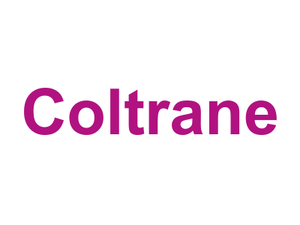Coltrane Logo