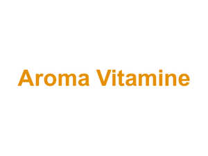 Aroma Vitamine Logo