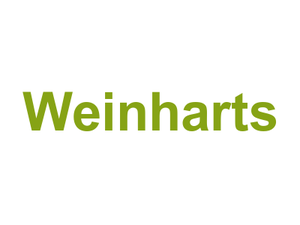 Weinharts Logo