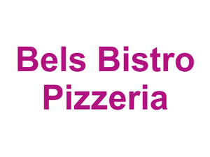 Bel's Bistro Pizzeria Logo