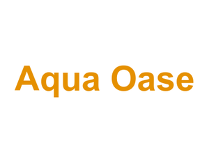 Aqua Oase Logo