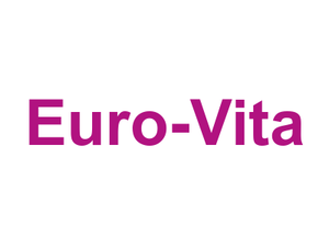 Euro-Vita Logo