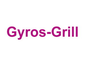 Gyros-Grill Logo