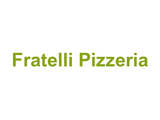 Fratelli Pizzeria Logo