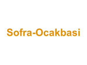 Sofra-Ocakbasi Logo