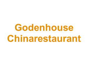 Godenhouse Chinarestaurant Logo