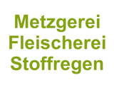Metzgerei Fleischerei Stoffregen Logo