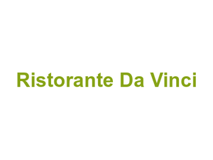 Ristorante Da Vinci Logo