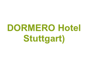 PIZZA & PASTA – San Marco (in der Whitelounge DORMERO Hotel Stuttgart) Logo