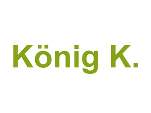 König K. Logo