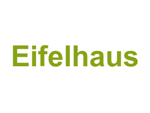 Eifelhaus Logo