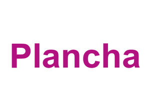 Plancha Logo