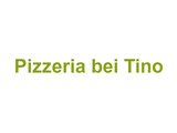 Pizzeria bei Tino Logo